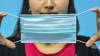 Нужно ли носить маски ежедневно, ответили в Минздраве