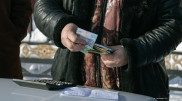 Бектенов құрмет көрсету мен парақорлықтың ара-жігін ашып берді