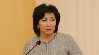 Экс-замакима Атырауской области получила 2 года лишения свободы