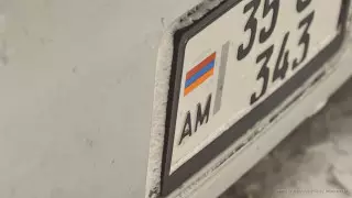 Суд предупредил мужчину за призывы к участию в автомитинге в Атырау