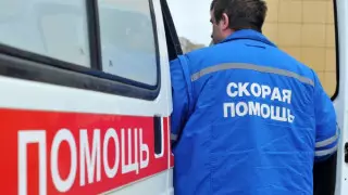 Россиянин выжил после 14 выстрелов в голову