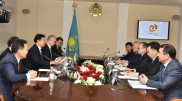 Актюбинским нефтяникам повысили зарплату