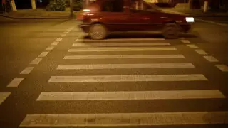 Алматинке вернули права после автоподставы со сбитым пешеходом через год