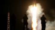 Россия осуществила первый в 2020 году пуск с Байконура