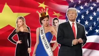 Первый канал связал коронавирус с Трампом