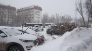 МВД обратилось к казахстанцам из-за плохой погоды