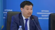 Максут Исахов стал заместителем акима Шымкента