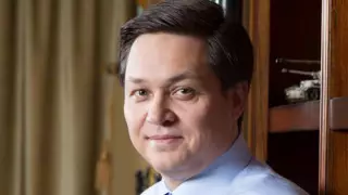 Дело Ертаева: экс-глава Bank RBK выступил в суде