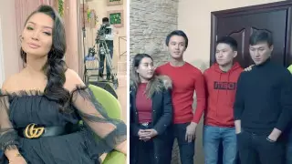 "Бірнеше редактор шығарылды". Аша Матай "Қалауым Live" экс-қатысушыларына жауап берді