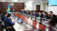 Совет по транспорту создан в Казахстане