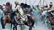 Адам шығыны көп болған Созақ көтерілісі туралы не белгілі?