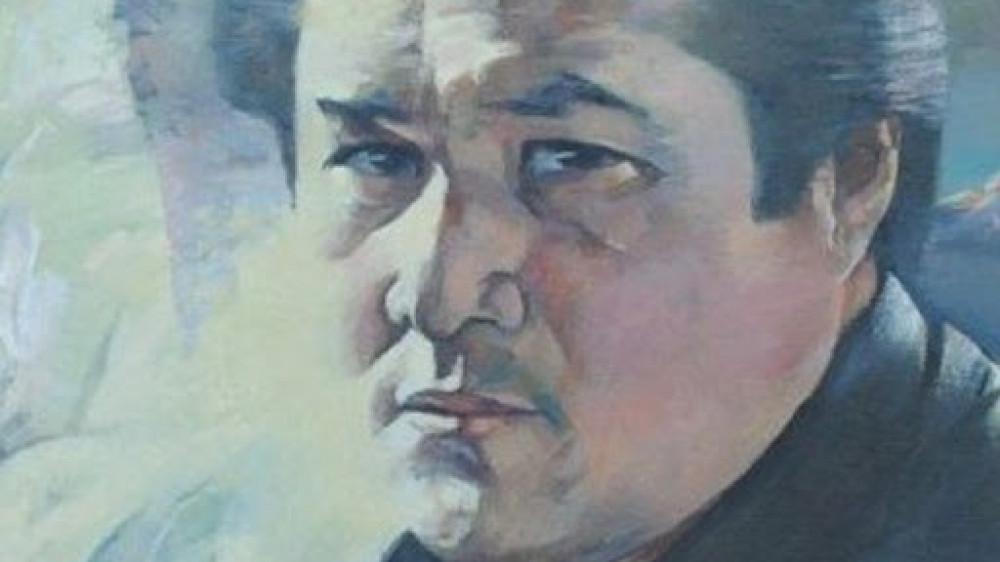 "Менің достарым жоқ". Мұқағали Мақатаев неге өзін жалғыз сезінген?