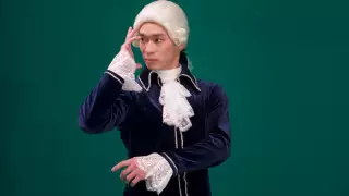 Мировая премьера балета "Бетховен - Бессмертие - Любовь" состоится в Нур-Султане