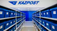 В "Казпочте" объяснили ситуацию с почтовым сообщением с Китаем