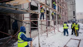 В Нур-Султане пообещали строить больше качественного и недорогого жилья