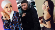 "Instagram-дағы лотерея". Танымал қазақстандықтар жаңа талапқа қатысты пікір білдірді