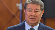 Есимов рассказал Токаеву о результатах "Самрук-Казына"