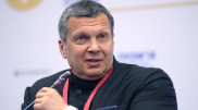 Соловьев отказал в интервью Дудю и назвал его пустым