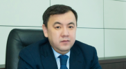 Берик Бекенов возглавил QazIndustry
