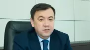 Берик Бекенов возглавил QazIndustry
