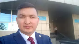 Глава Наццентра тестирования озвучил свою зарплату