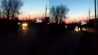 Полиция прокомментировала информацию об инциденте в селе Масанчи