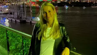 Путинцева принесла Казахстану первую победу