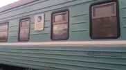 "Вонь, грязь, темнота". Пассажира ужаснул вагон в поезде Мангистау - Алматы