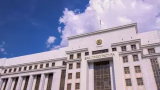 Казахстанцев призвали не поддаваться на провокации