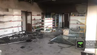 Конфликт в Масанчи: задержаны 47 человек