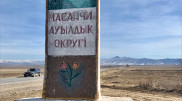 Это бытовой конфликт - Абаев о событиях в Масанчи