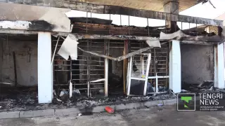 То, что зарубили топором человека, не соответствует действительности - Абаев о событиях в Масанчи