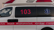 Очередная поножовщина произошла между студентами в Актобе