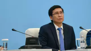 Пример открытости и академической честности показал глава МОН