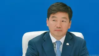 За короткое время можно все потерять - Байбек о конфликте в Кордае