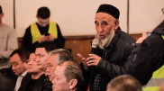 "Үшінші тарап қатысқан". Ауыл ақсақалдары Масанчидегі қақтығыс туралы айтты