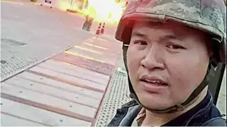 Спецназ упустил солдата, убившего 20 человек в Таиланде