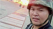 Спецназ упустил солдата, убившего 20 человек в Таиланде