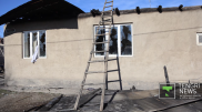 Несколько поселков опустели после беспорядков в Кордайском районе