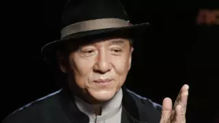 Джеки Чан пообещал миллион юаней создателю лекарства от коронавируса