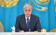 Токаев поручил освободить от должностей двух чиновников в Жамбылской области