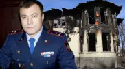 Кордайский конфликт: начальника полиции Жамбылской области освободят от должности