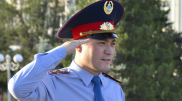 Сын генерала: что известно о главе полиции Жамбылской области