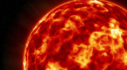 Полярные зоны Солнца изучит космический корабль