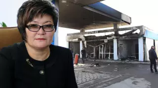 Қордайдағы қақтығыс: Тоқаев кімдерді қызметінен босатты?