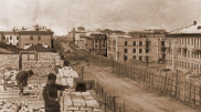 Караганда празднует день рождения. Каким был город 86 лет назад?
