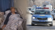 Қордайдағы жағдай: қарияның екі баласын ұрып-соққандар ұсталды