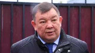 Багдат Манзоров объяснил свое увольнение