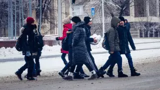 Занятия первой смены отменили в школах Нур-Султана