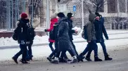 Занятия первой смены отменили в школах Нур-Султана